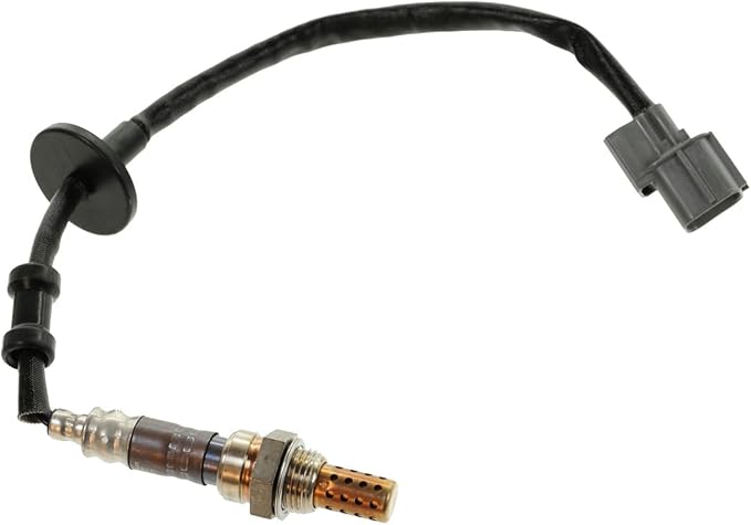 TRQ O2 Oxygen Sensor 4 Wire Narrow-Band Downstream Bank 1 Sensor 2 Compatible - Image 2