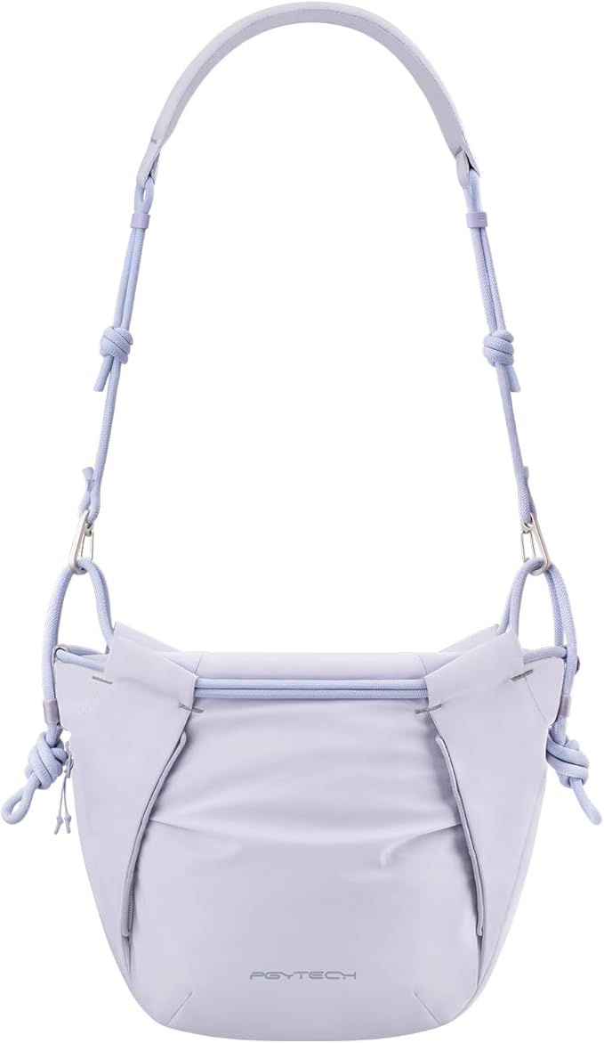 PGYTECH OneGo Rope Strap Camera Bag – Multifunctional Shoulder Bag by PGYTECH-US
