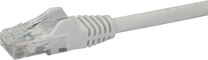 StarTech 30ft CAT6 Ethernet Cable - Image 2