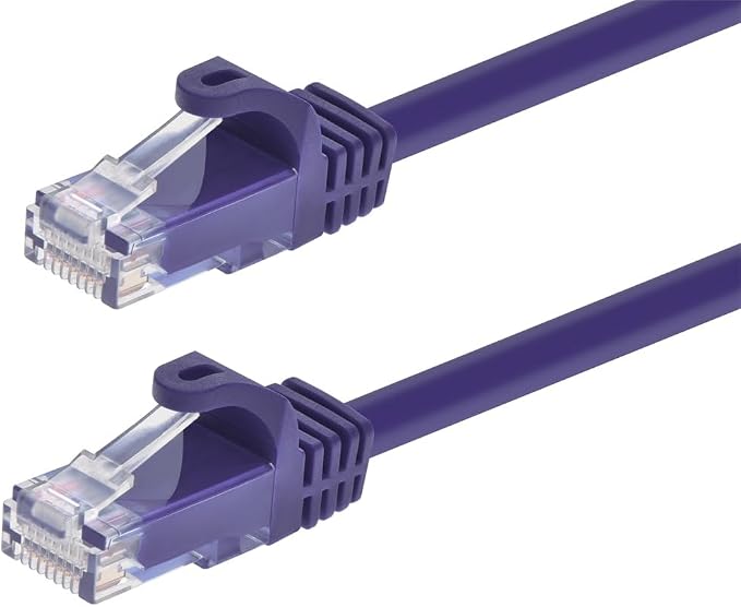 Monoprice Cat5e Ethernet Patch Cable by Monoprice