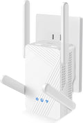 BE3600 Wifi 7 Range Extender, Wifi Extenders Signal Booster by Unknown