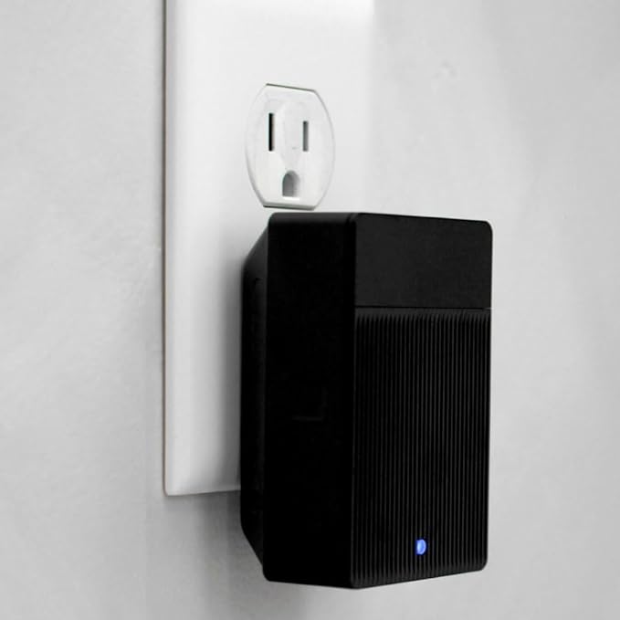 WYZE Security Video Doorbell WiFi Chime - Image 2