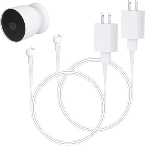 2Pack Power Adapter Compatible by wochel