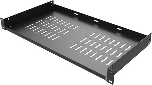 1U Universal Server Rack Shelves by Followme