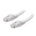 Cable Matters 10Gbps Snagless Short Cat 6 Ethernet Cable - 2ft by CableMatters