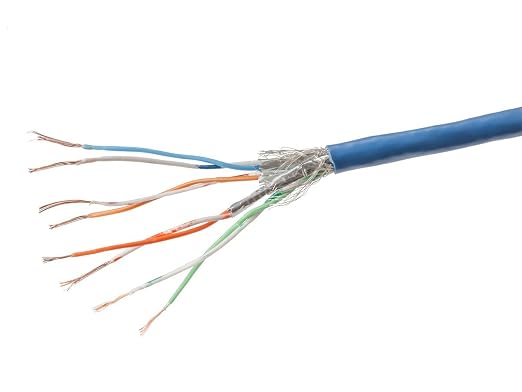 Monoprice 113656 Cat7 Ethernet Patch Cable - Image 5