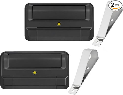 2 for Liftmaster Gate Remote 811LM 811LMX, Compatible by AcvoceTechnologies