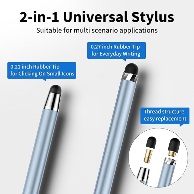 DAXINGXING Replacement Rubber Tip - Image 4