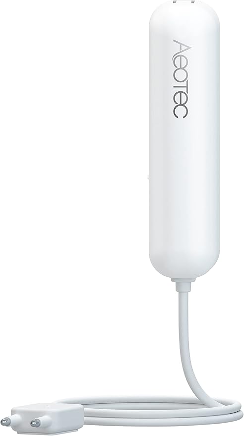 Basic Version: Aeotec Water Sensor 7 Leak and Flood Detection, SmartThings - Image 4