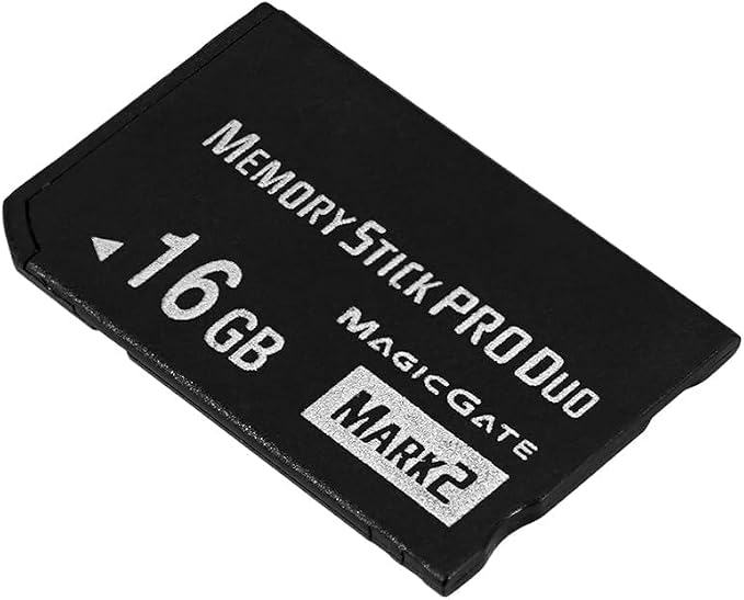 Original 16GB Memory Stick Pro Duo MARK2, High-Speed Memory Stick Duo Pro - Image 7