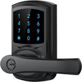 HIDALIFE Keyless Entry Door Lock by HIDALIFE