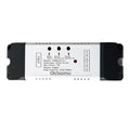 Zigbee Electric Linear Actuator Controller, 2 Channel DC12V 24V Relay Switch by Otcboimo