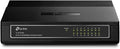 TP-Link 16 Port 10/100Mbps Fast Ethernet Switch, Desktop or Wall-Mounting by TP-Link