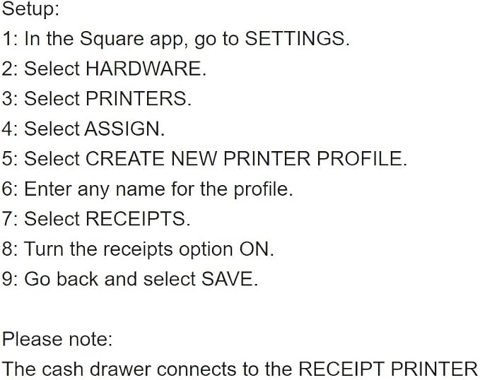 Hardware Bundle for Square - Image 7