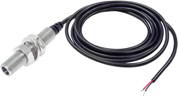 Blue Circular Dot Laser Module, 450 nm, Class 1, Industrial Laser Projector - Image 2
