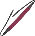 OP/TECH USA E-Z Comfort Neoprene Neck Strap by OPTECHusa