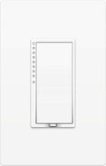 Insteon Smart Dimmer High Wattage Wall Switch, 1000 Watt, 2477DH by Insteon