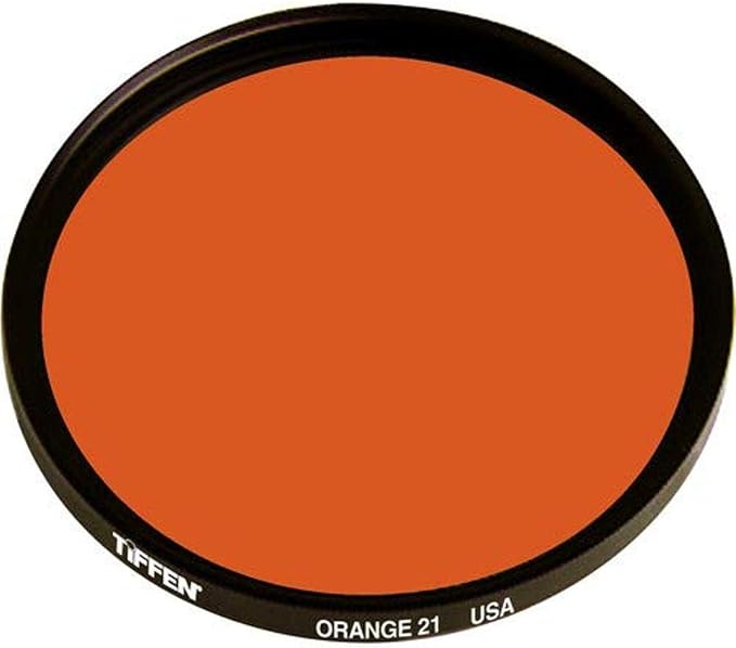 Tiffen 58mm 21 Filter by Tiffen