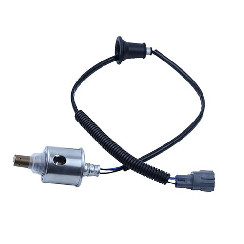 234-4521 Oxygen O2 Sensor Downstream Heated Air Fuel Ratio by Unknown
