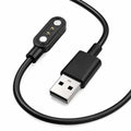 Smartwatch Charger, Magnetic Charging Cable by Mailink