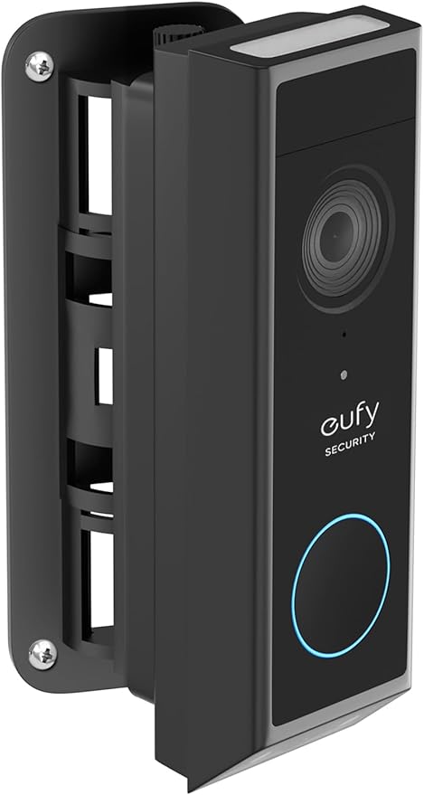 CaGuan Adjustable Doorbell Mount by CaGuan