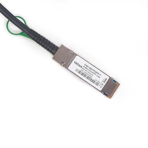 10Gtek 40G QSFP+ DAC Cable - Image 2