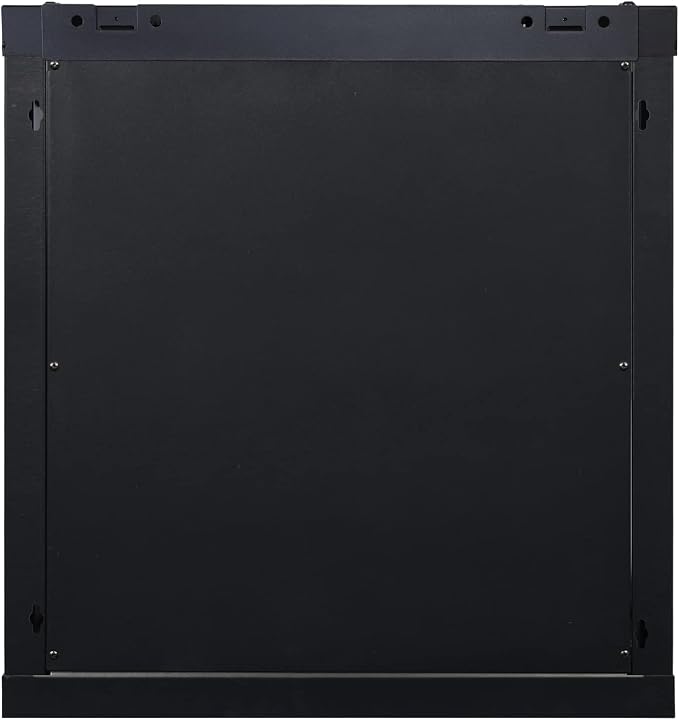 AEONS 12U Professional Wall Mount IT Cabinet Enclosure 19-Inch Server Network - Image 8