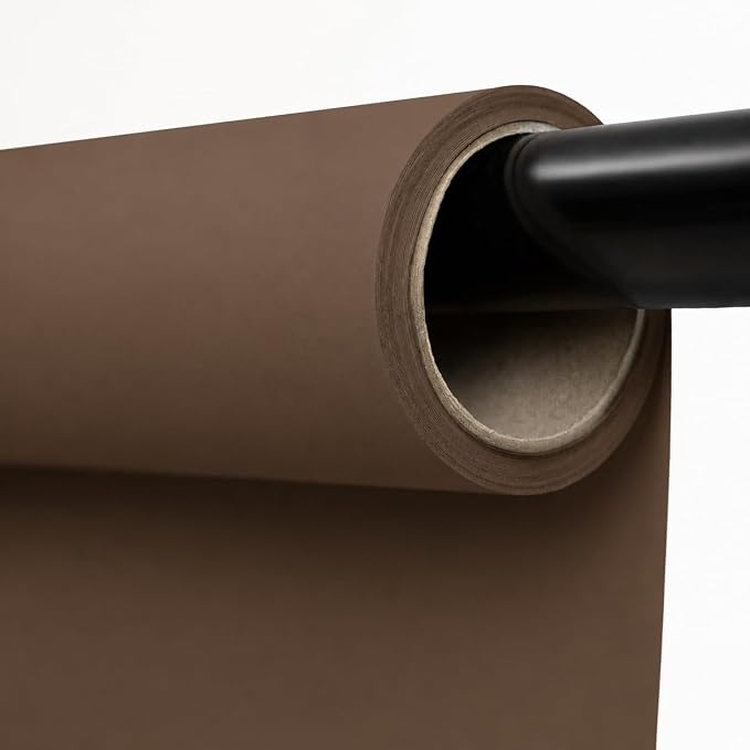Kate Seamless Paper Backdrop for Photography, Live Streaming by KateBackdropforPhotography