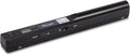 Portable Document Scanner, AOZBZ 900DPI Handheld Image Scanner, Scanning Wand by ForBetterLife