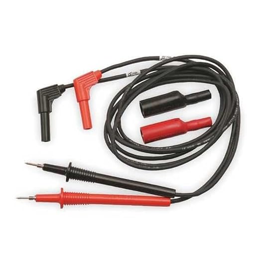 Test Lead by Simpson