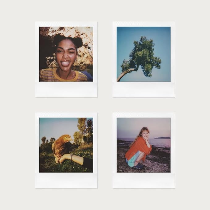 Polaroid Go Generation 3 Bundle - Image 4