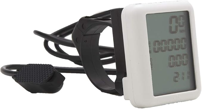Planet Bike Protégé 9.0 Wired Bike Computer - Image 3