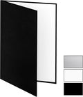 Meking 12" x 8" Light Reflector, 3 in 1 Photography Reflector Cardboard by SITTO