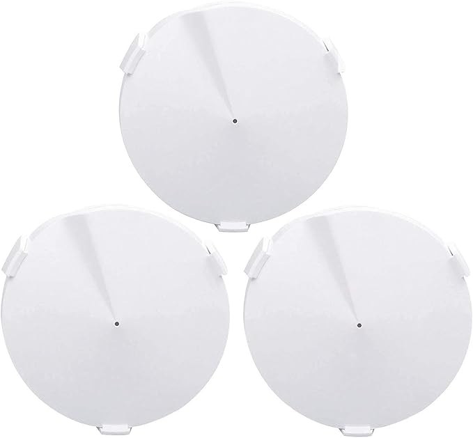 Wall Mount Holder for TP-Link Deco M5/P7 Whole Home Mesh WiFi System, Sturdy by Koroao