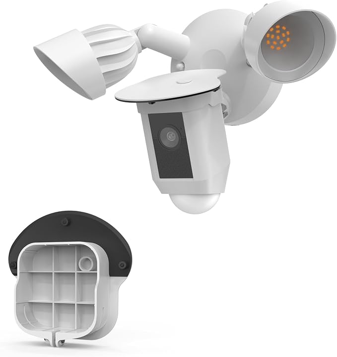 HOLACA Sun Rain Shade Camera Cover - Image 9