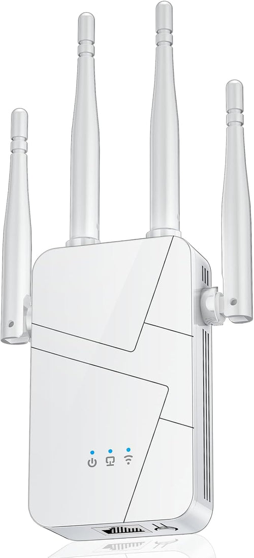 2026 WiFi Extender Signal Booster by Baetaey