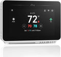 vine Programmable Thermostat for House by VINESmartHome
