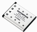 Olympus LI-42B LI42B battery Digital Camera & More by OMSYSTEM