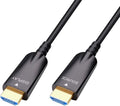 DTECH 50ft Fiber Optic HDMI Cable by Unknown