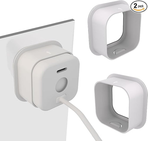 2 Pack Window Mount for Blink Mini 2, Blink Mini 2K+ Camera, Adhesive Camera by Smteyenova