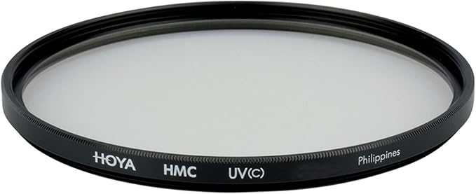 Hoya 62mm Ultraviolet UV Haze Multicoated Filter by HOYA