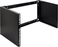 RackPath 6U Wall Mount Network Rack by RackPath