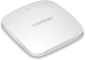 TRENDnet AX5400 Dual Band WiFi 6 PoE+ Access Point, TEW-925DAP, 1 x 2.5GBASE-T by TRENDnet