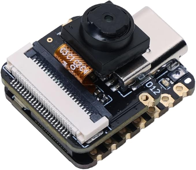 Seeed Studio XIAO ESP32 S3 Sense by seeedstudio
