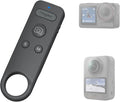 Bluetooth Remote Control for DJI Osmo Action 6/5, Smart Controller Wireless by KingMa