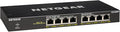 NETGEAR 8-Port PoE+ Gigabit Ethernet Unmanaged Essentials Switch - by NETGEAR