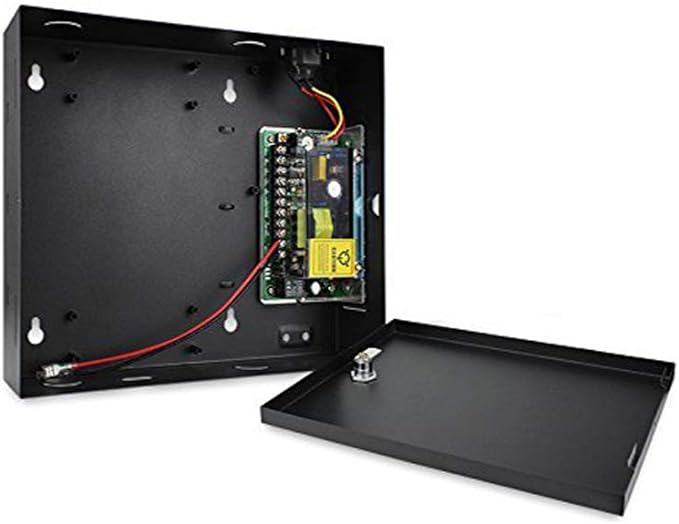 4 Door Access Control System - Image 2