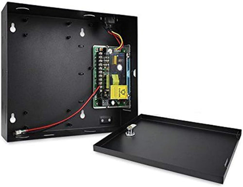 4 Door Access Control System - Image 2