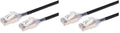 Monoprice Cat6A Ethernet Patch Cable by Monoprice