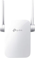 TP-Link AC750 Wi-Fi Range Extender by Amazon+Renewed